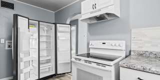 2 bedroom home Gallery 14