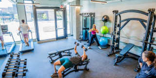 Vanguard Apartments Gallery 7