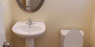 COMING SOON!!! Beautiful 2 Story, 2 Bedroom Townhome in Christenbury Gallery 5