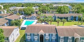 2BR Condo Near UCF – All-Inclusive Living  Resort Amenities! Gallery 1