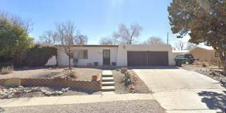 FOUR BEDROOM-SINGLE STORY Gallery 1