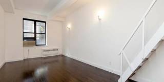 43 West 16th Street Gallery 1
