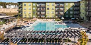 Boardwalk at Research Park Gallery 12