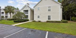 Adorable 2BR/2BA Condo in Gated Amelia Lakes Community Gallery 1