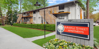 Myrtle Street Apartments Gallery 4