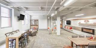 Heinz Lofts Gallery 30