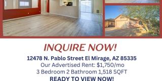 12478 North Pablo Street Gallery 28