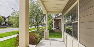Beautifully Landscaped 4 Bedroom Home with Spacious Yard & High-End Finishes Gallery 1