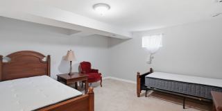This inviting four bedroom, two bath home with a spacious detached two car garage is located in the established North Springfield neighborhood. Gallery 20