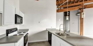 SoHo Lofts Gallery 15