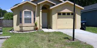 UNION PARK 3/2 IN RIVERS EDGE COMMUNITY W/ FENCED YARD-SMALL PETS OK! Gallery 1