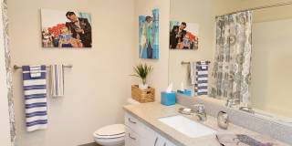 D Street Village Gallery 9