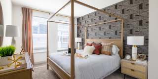 The Apartments at Dorsey Mill Gallery 20