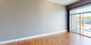 Dakota Lofts Gallery 54