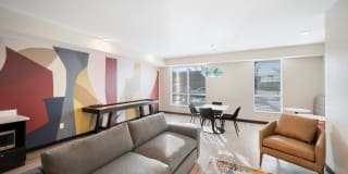 The Hollows - Affordable Housing Gallery 3