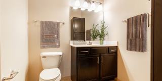 Bergamont Townhomes Gallery 8