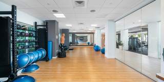 Southgate Towers Gallery 6