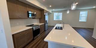 Never-Lived-In, Beautifully Upgraded Three-Story Condo Gallery 15