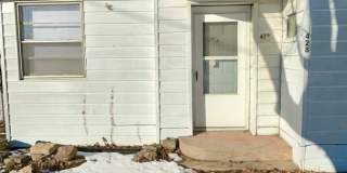 Albany - 2 bed 1 bath AVAILABLE NOW! Gallery 1