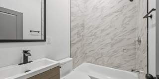 1237 N 60th St - modern comfort and thoughtful design in West Philadelphia Gallery 15