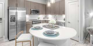 930 Central Flats Gallery 2