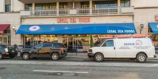 3600 S GLEBE Road Gallery 26