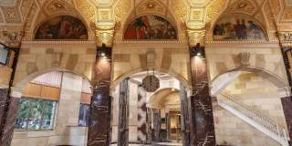 The Treasury Gallery 13