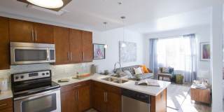 One City Block Gallery 1