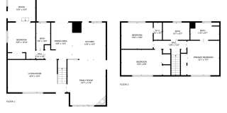 Beautiful 4 Bedroom, 3 Bath Home Beautiful 4 Bedroom, 3 Bath Home Gallery 3