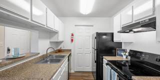 College View Apartments Gallery 13