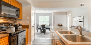 Affordable Housing - Central on the Green Apartment Homes Gallery 32