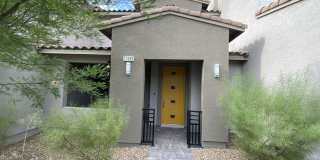 Townhouse in Summerlin North Gallery 8