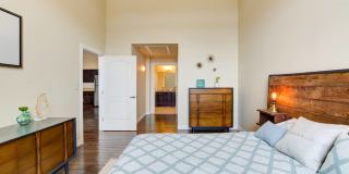 The Lofts at Harmony Mills Gallery 15