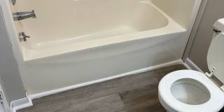 Pine Hill Apartments - Tupelo Gallery 24