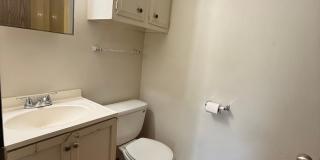Two Bedroom Duplex Gallery 6