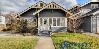 Charming home within walking distance to the greenbelt. Gallery 1