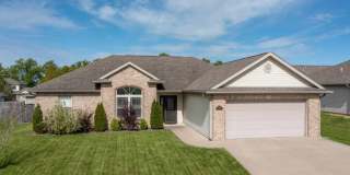 3 Bed, 2 Bath Home - Lake Shire Estates Gallery 1