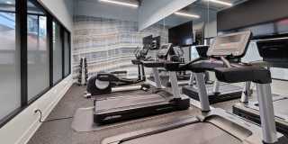 The Landing at Town Center Gallery 18