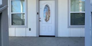 Be the first to live in this 3 bed/3.5 bath home across from Meharry Medical- great location with controlled access parking Gallery 6