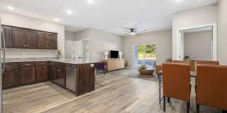 The Vibe Crossing Gallery 1