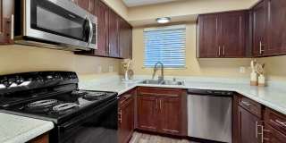 Bennington Apartments Gallery 2