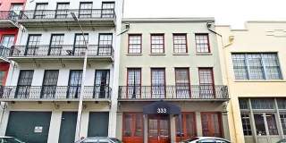333 Girod St Apt 202 333 Girod St Apt 202 Gallery 1