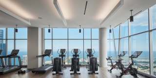 Arrive Michigan Avenue Gallery 27