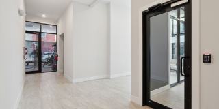 720 Thompson Street Gallery 75