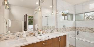 3bd/3ba Seattle Townhome Gallery 25