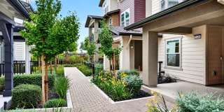 Luxury 4BD/3.5BA Townhome in Penny Lane | Private Mid-Unit | Solar | Near BART Luxury 4BD/3.5BA Townhome in Penny Lane | Private Mid-Unit | Solar | Near BART Gallery 1