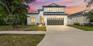 4480 Southwest 153rd Avenue Gallery 1