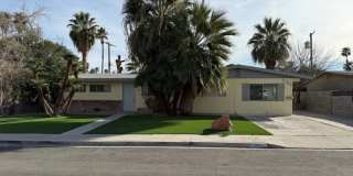 Charming Home in Central Las Vegas Gallery 1