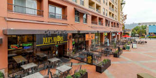 Rafael Town Center Gallery 2