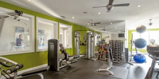 AMLI Lindbergh Gallery 8